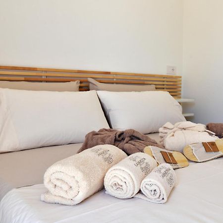 Lamarossa Trulli & Suites Antonelli Dış mekan fotoğraf