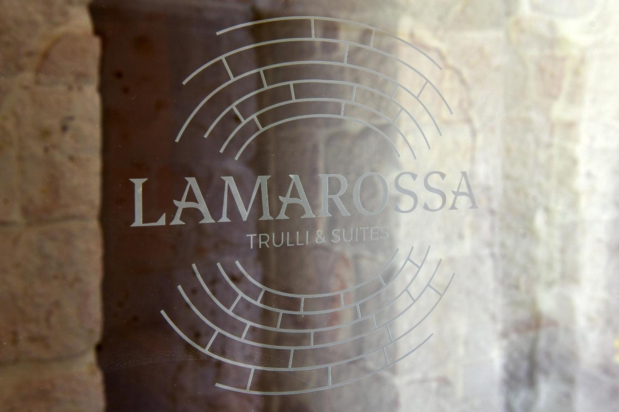 Lamarossa Trulli & Suites Antonelli Dış mekan fotoğraf