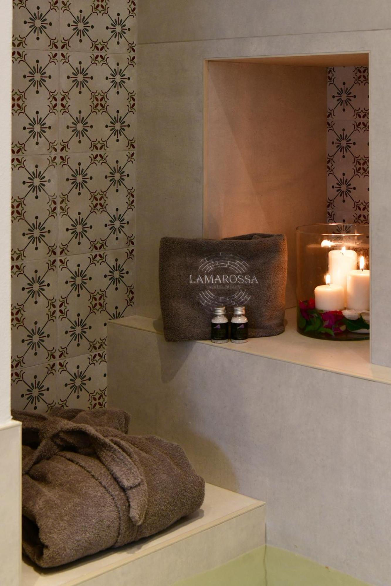 Lamarossa Trulli & Suites Antonelli Dış mekan fotoğraf