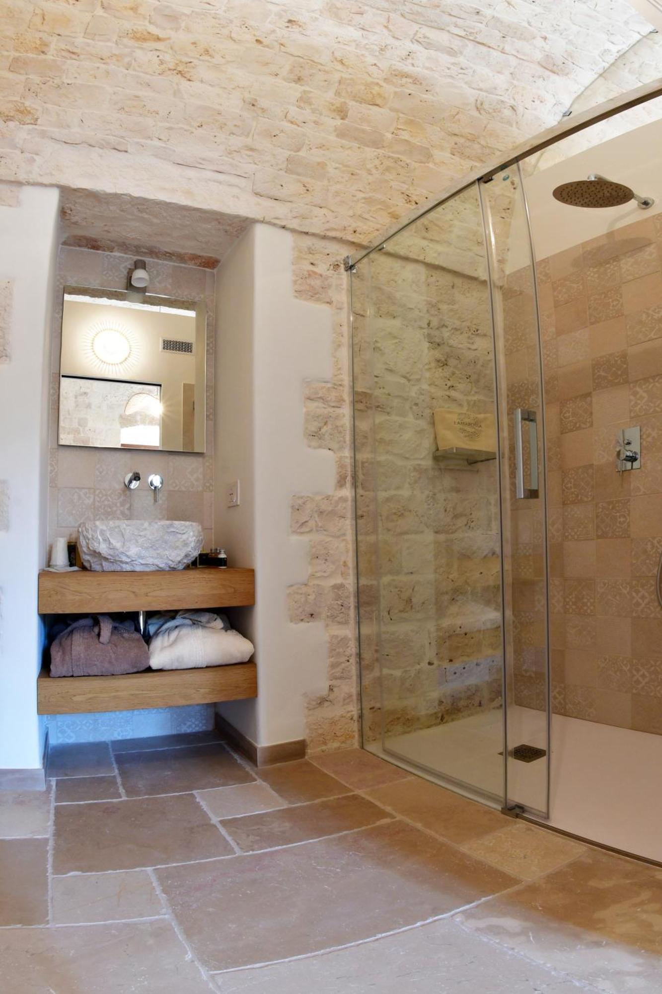 Lamarossa Trulli & Suites Antonelli Dış mekan fotoğraf