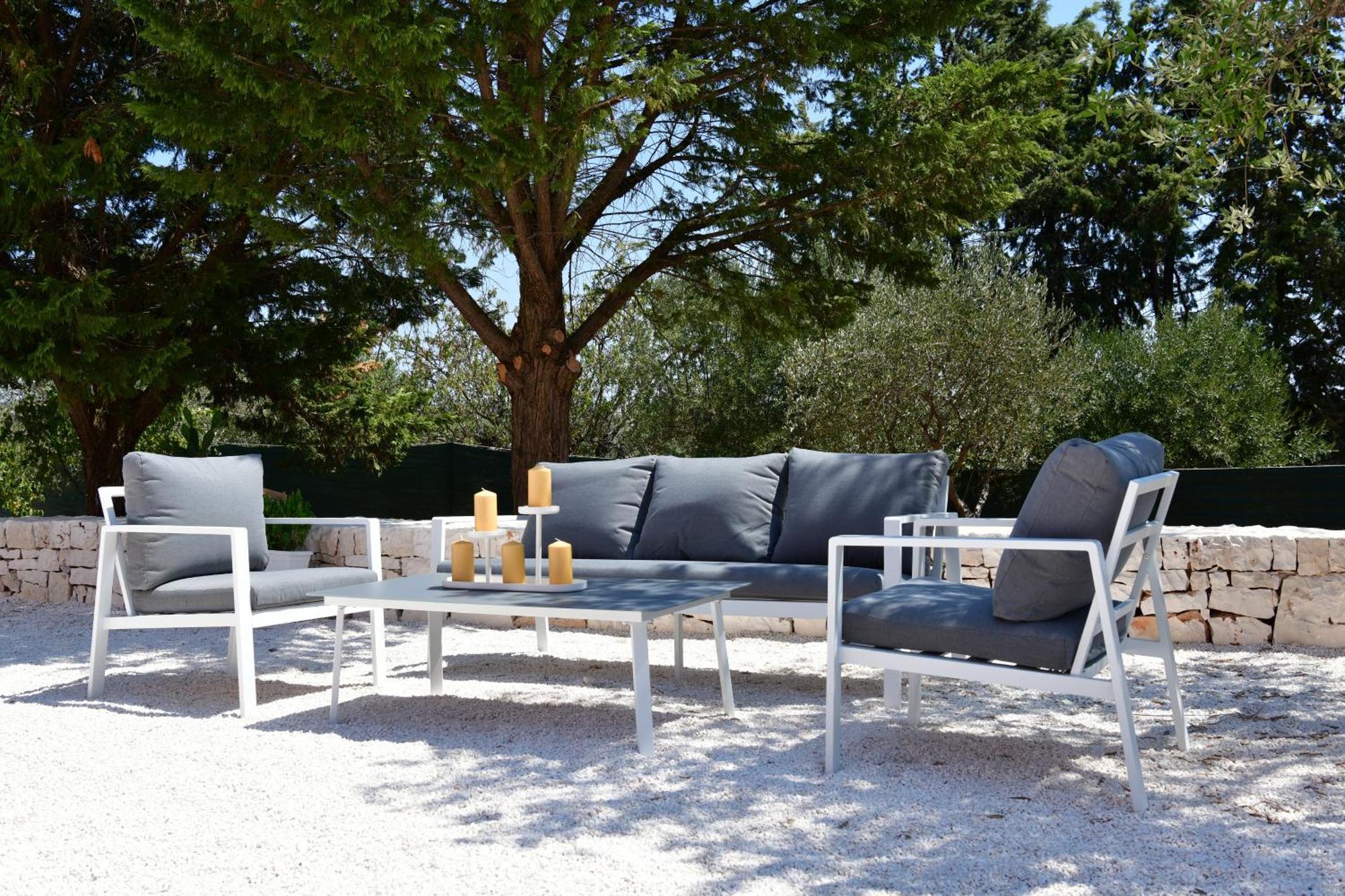 Lamarossa Trulli & Suites Antonelli Dış mekan fotoğraf