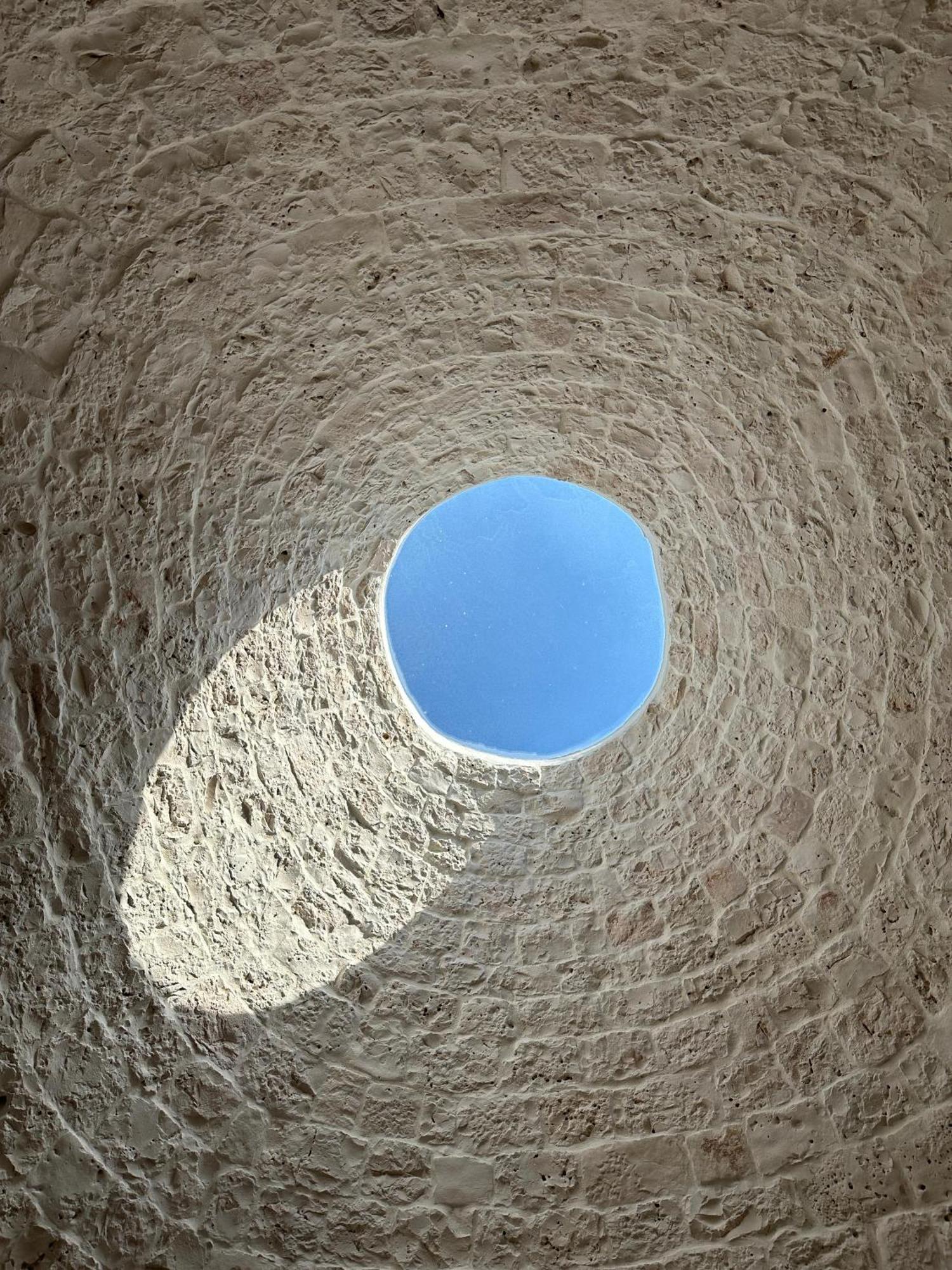 Lamarossa Trulli & Suites Antonelli Dış mekan fotoğraf