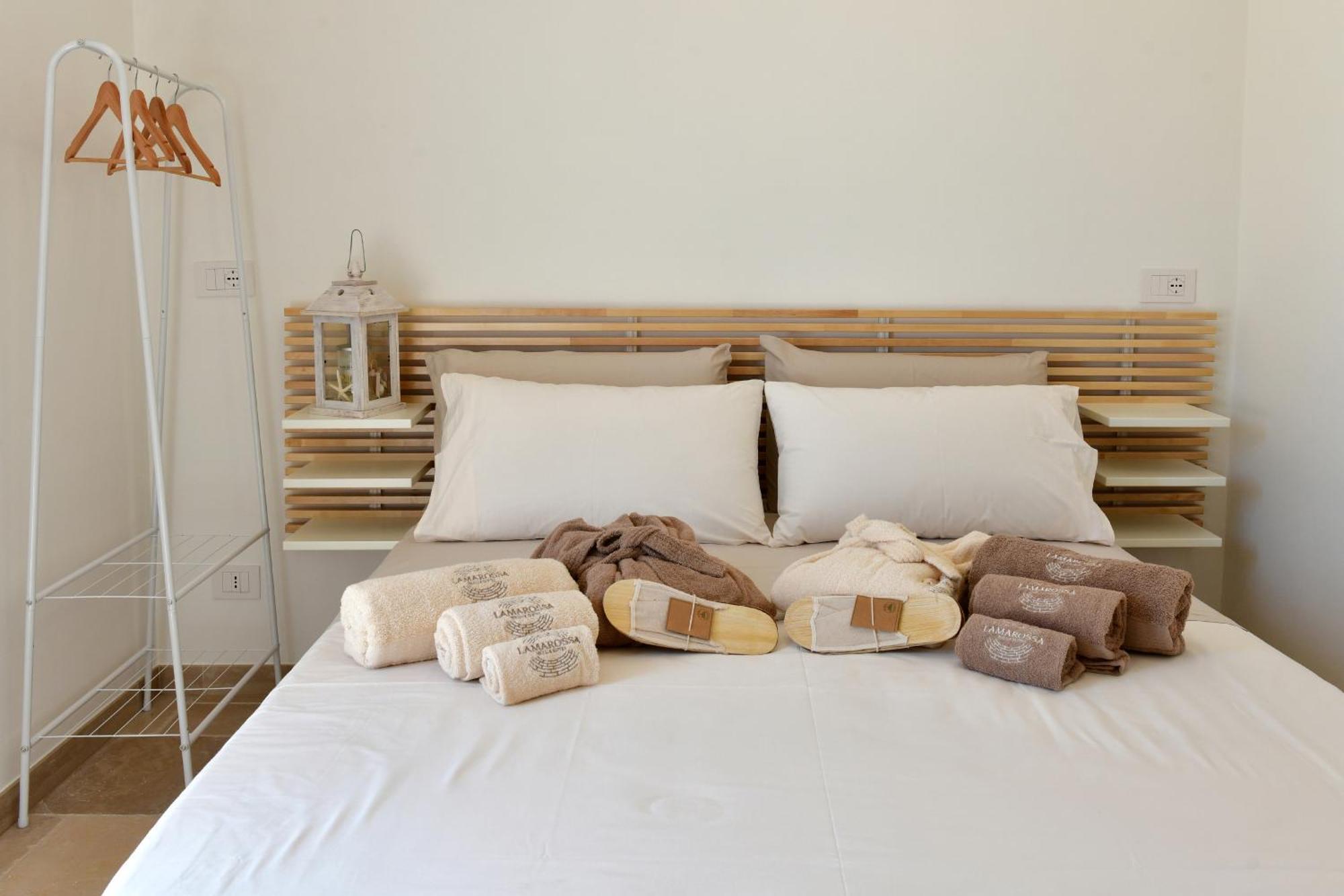 Lamarossa Trulli & Suites Antonelli Dış mekan fotoğraf
