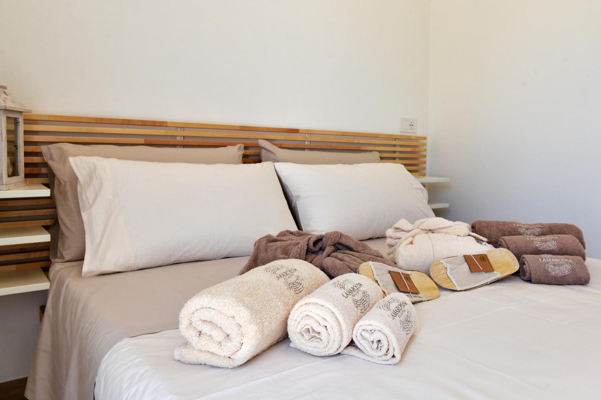 Lamarossa Trulli & Suites Antonelli Dış mekan fotoğraf