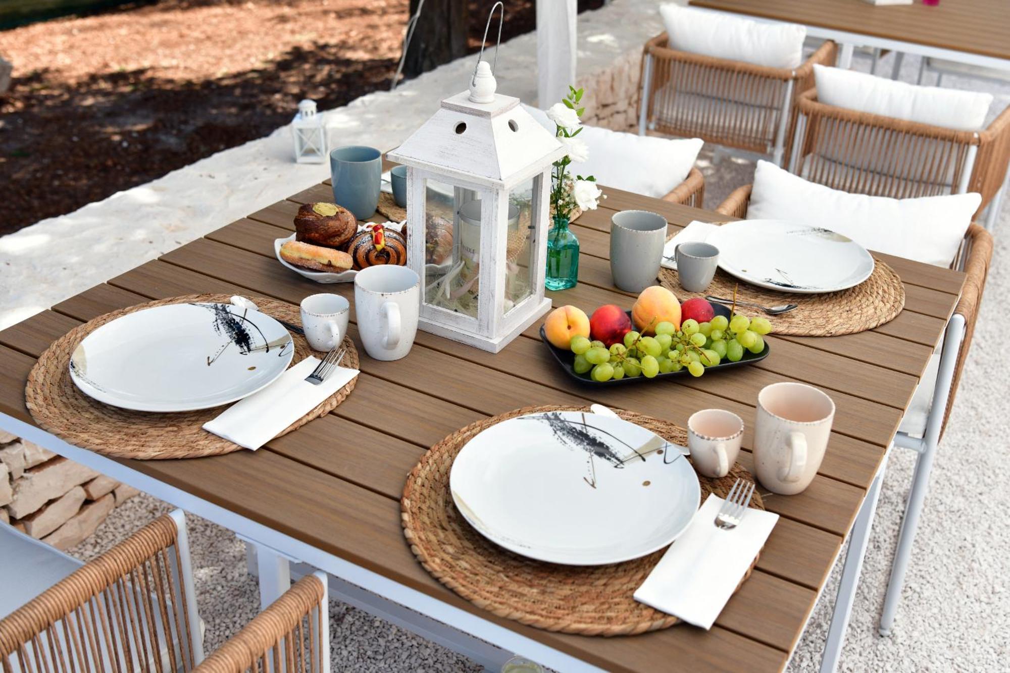 Lamarossa Trulli & Suites Antonelli Dış mekan fotoğraf
